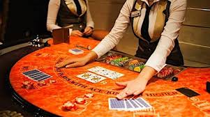 Официальный сайт Casino Bao